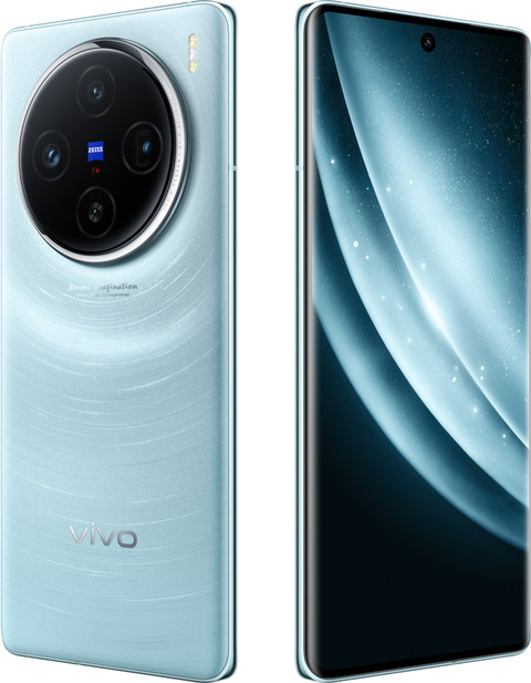 vivo X100 ( 256 GB Storage, 12 GB RAM ) Online at Best Price On