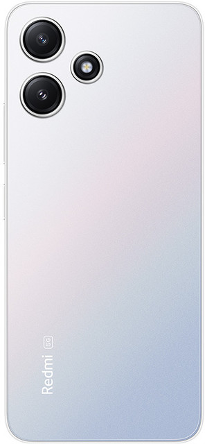 Redmi 12 5G シルバー　Xiaomi REDMI 12 5G ( 128 GB Storage, 6 GB RAM ) Online at Best