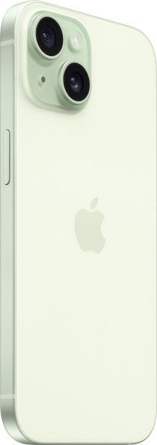 Apple iPhone 15 Plus (Green, 128 GB)