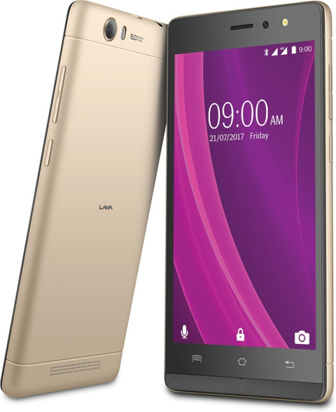 2gb Ram Lava A97 2gb Plus Back Cover Lava A97 2GB Plus Price In