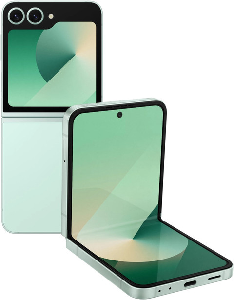 SAMSUNG Ｚflip6 Buy Samsung Galaxy Z Flip6 with AI | Price & Offers | Samsung India