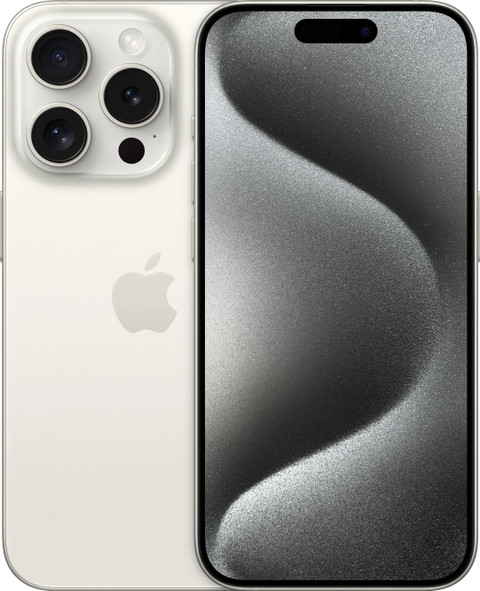iPhone 15pro 256GB ホワイト　バッテリー90% Apple iPhone 15 Pro (1 TB Storage) Online at Best Price On