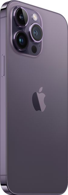 Pro 14 iPhone Apple ディープパープル 512GB iphone14promax Max Amazon.in : Purple Deep - GB) (512 スマートフォン本体