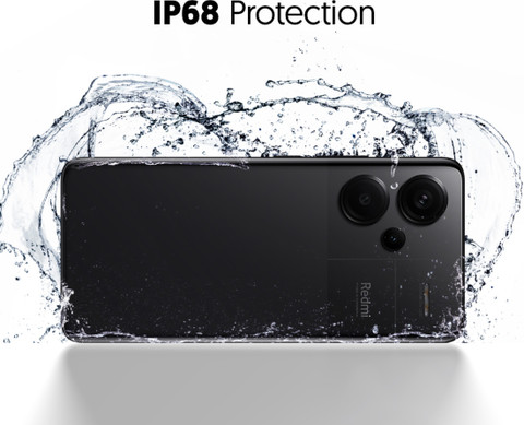 REDMI Note 13 Pro+ 5G (512 GB Storage, 12 GB RAM) Online at Best