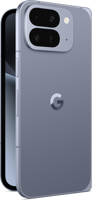 Google Pixel 10 Pro Fold ( 256 GB Storage, 16 GB RAM