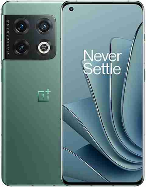 OnePlus 10 Pro 5G (128 GB Storage, 8 GB RAM) Online at Best Price