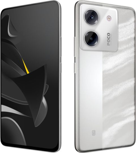 POCO M7 Pro 5G (256 GB Storage, 8 GB RAM) Online at Best Price On