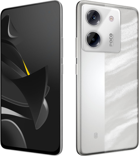【新品未開封】 POCO M7 Pro 5G 8/256GB グロ版 シルバー POCO M7 Pro 5G (128 GB Storage, 6 GB RAM) Online at Best Price On