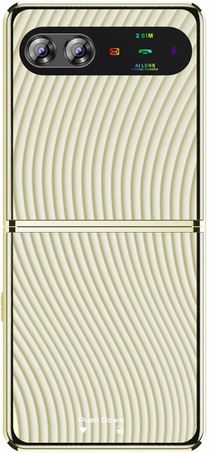 JustNow モバイル iQOO Z9x 5G (Tornado Green, 4GB RAM, 128GB Storage) | Snapdragon 6