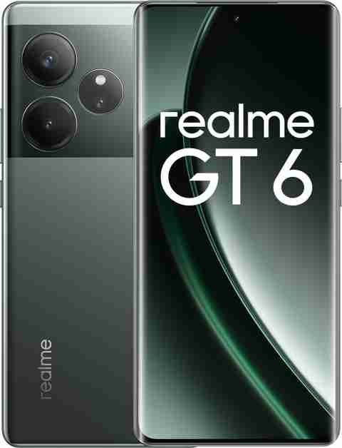 realme gt6 Screen inch 6.78 Silver, 16GB+512GB Smartphone 5G 6 GT realme 即発送 neo スマートフォン本体