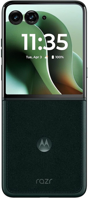 Motorola Razr 60 Ultra (512GB) + キーボード Motorola razr 60 Ultra Smartphone