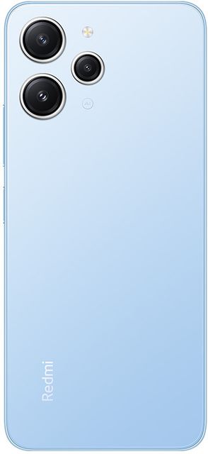 REDMI 12 (128 GB Storage, 4 GB RAM) Online at Best Price On
