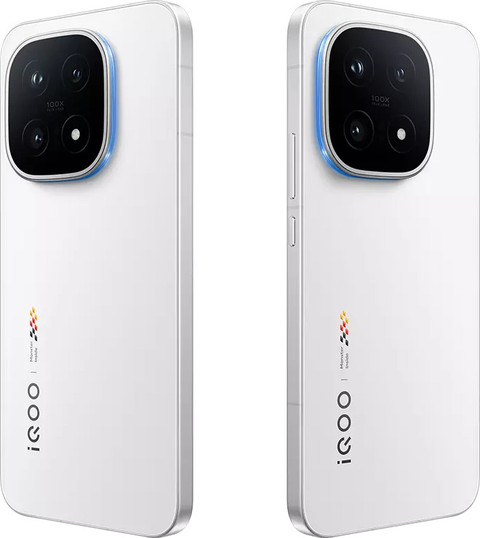 IQOO 15 5G (512 GB Storage, 16 GB RAM) Online at Best Price On