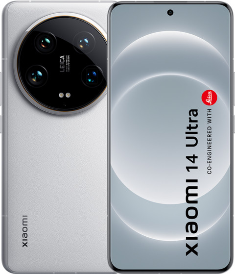 Xiaomi 14 Ultra ホワイト 国内版 Mi 14 Ultra (512 GB Storage, 16 GB RAM) Online at Best Price On