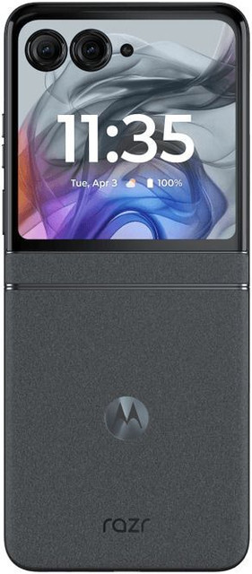 MOTOROLA Razar 50 Flip (256 GB Storage, 8 GB RAM) Online at Best