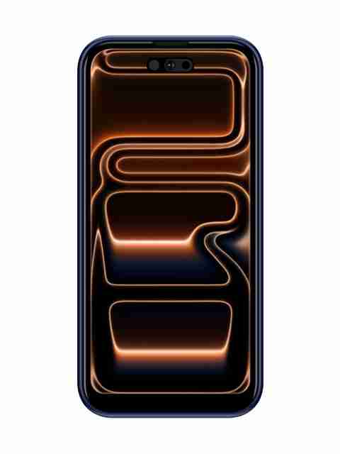 GOLY 17 PRO MINI 32GB 3GB RAM Blue - Image 3