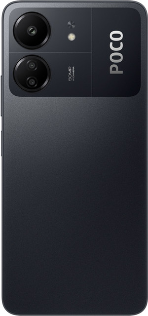 新品未開封｜POCO C65 ブラック 6GB+128GB 即購入OK POCO C65(Matte Black 6GB RAM 128GB Storage) : Amazon.in: Electronics