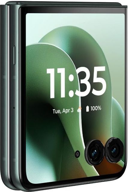 MOTOROLA Razr 60 Ultra (512 GB Storage, 16 GB RAM) Online at Best
