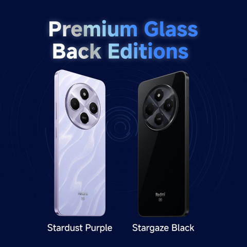 REDMI 14C 5G (64 GB Storage, 4 GB RAM) Online at Best Price On