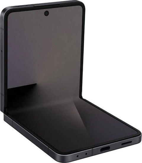 [オマケ多数！]Galaxy Z Flip7 256GB ストームブラック Samsung Galaxy Z Flip7 5G (256 GB Storage, 12 GB RAM) Online at