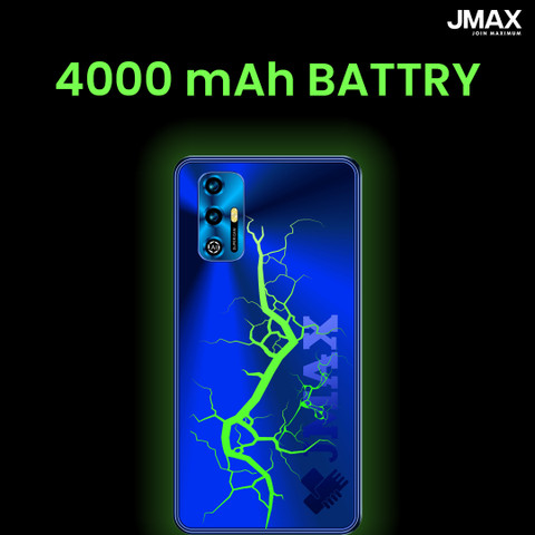 Jmax LEGEND (16 GB Storage, 3 GB RAM) Online at Best Price On
