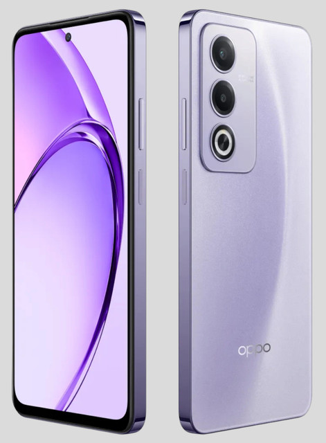 OPPO A3 Pro 5G (128 GB Storage, 8 GB RAM) Online at Best Price On