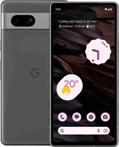 Google Pixel 7 sea 本体 -original-imagpgx4erjqnpzx.