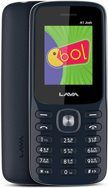 LAVA A1 Josh BOL GB Storage, GB RAM Online at Best Price