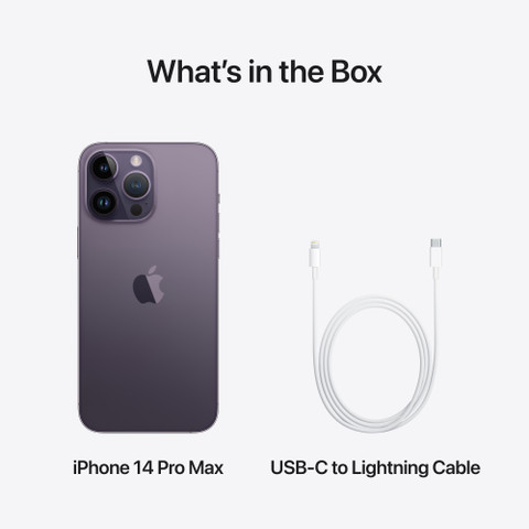 カーンアムジャド❤️iPhone 14 Pro Max128GB APPLE iPhone 14 Pro Max ( 128 GB Storage ) Online at Best
