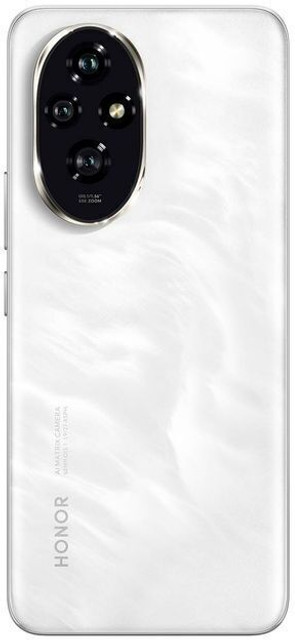 Honor 200 5G (256 GB Storage, 8 GB RAM) Online at Best Price On