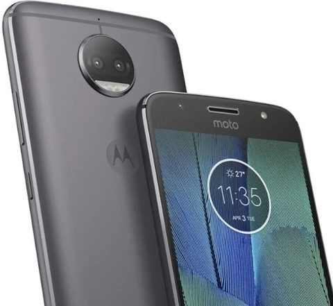 MOTOROLA G5s Plus (64 GB Storage, 4 GB RAM) Online at Best Price