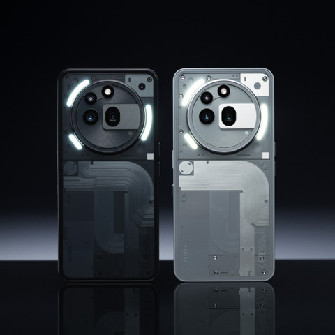 Nothing Phone (3a) Pro (128 GB Storage, 8 GB RAM) Online at Best