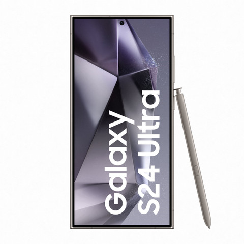 Galaxy S24 ultra 512GB チタニウムバイオレット h75 Samsung