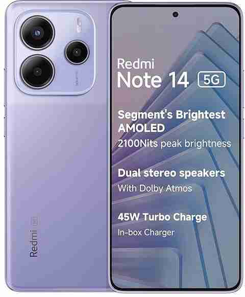 Redmi 14R 5G 6/128 4 台セット Redmi 14R 5G 6/128 4 台セット Redmi 14R 5G 4/128Gb 2台 セット