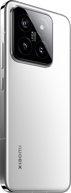 Mi 14 (512 GB Storage, 12 GB RAM) Online at Best Price On Flipkart.com