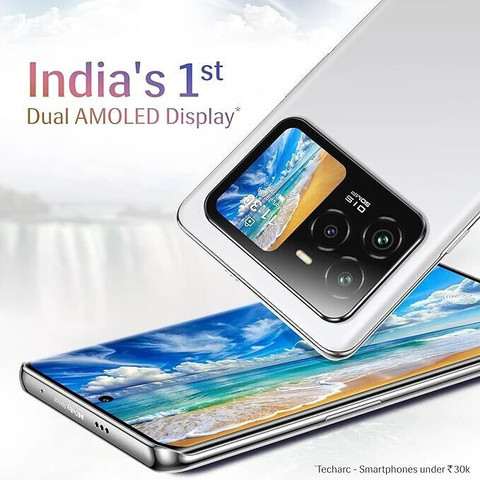 LAVA Agni 5G 128 GB Storage, GB RAM Online at Best Price