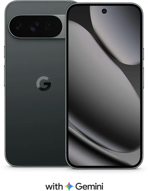 Google Pixel 10 Pro XL Obsidian　256GB Google Pixel 10 Pro XL (256 GB Storage, 16 GB RAM) Online at Best