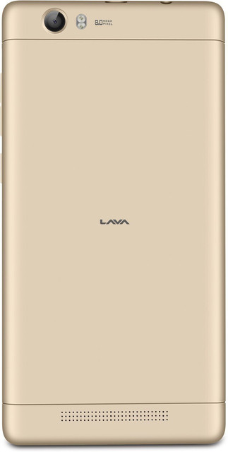 A97 Ips Lava A97 2gb Plus Back Cover LAVA A97 2GB Plus 4G With
