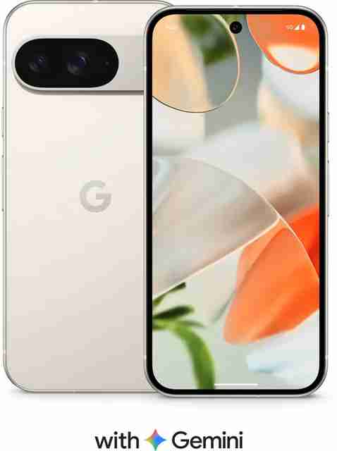 google pixel9a 128gb porcelain 白 Google Pixel 9a 128GB 白 Google