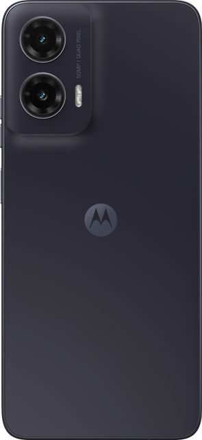 Motorola g35 5G Midnight Black 128GB 4GB RAM - Image 4
