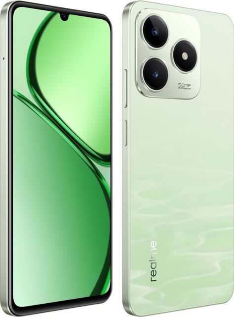 再値下げ！マジック起きるかも！？ realme C63 (128 GB Storage, 4 GB RAM) Online at Best Price On