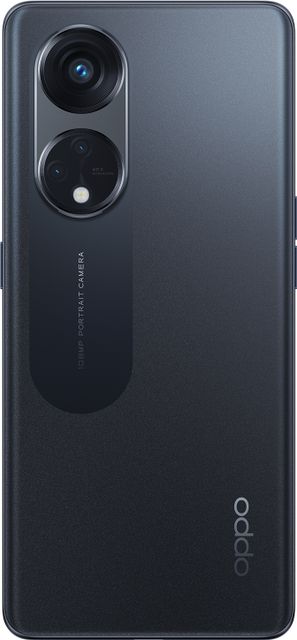 OPPO Reno8T 5G (128 GB Storage, 8 GB RAM) Online at Best Price On