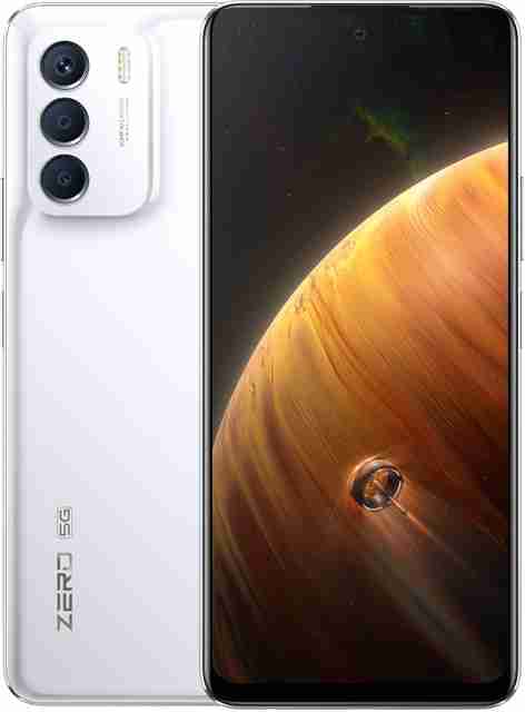 Infinix Zero 5G 2023 ( 128 GB Storage, 8 GB RAM ) Online at