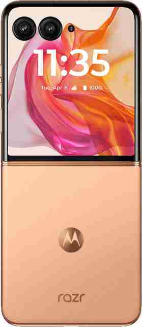 MOTOROLA Razr 50 Ultra ( 512 GB Storage, 12 GB RAM ) Online