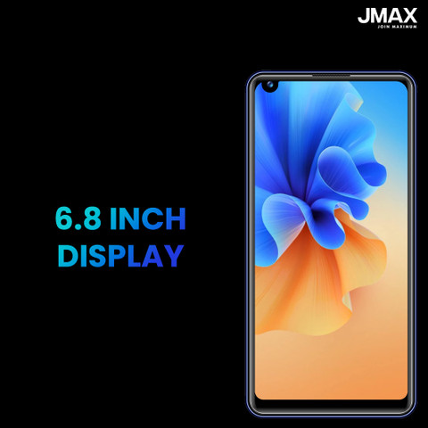 Jmax LEGEND (16 GB Storage, 3 GB RAM) Online at Best Price On