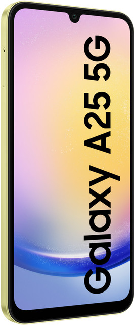 Samsung Galaxy A25 5G ( 256 GB Storage, 8 GB RAM ) Online at Best