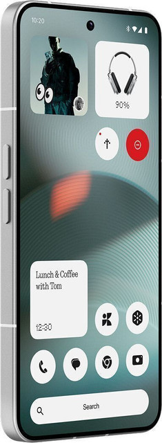 Nothing Phone (3) ( 256 GB Storage, 12 GB RAM ) Online at Best Prices