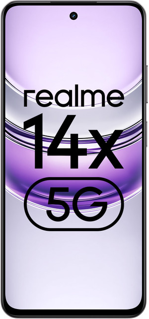realme 14x 5G ( 128 GB Storage, 6 GB RAM ) Online at Best