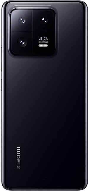 【未開封品】Xiaomi 13 Black 12GB RAM 256GB ROM Buy Xiaomi 13 5G Dual Sim 8GB/256GB Black MZB0D92EU – Dakauf