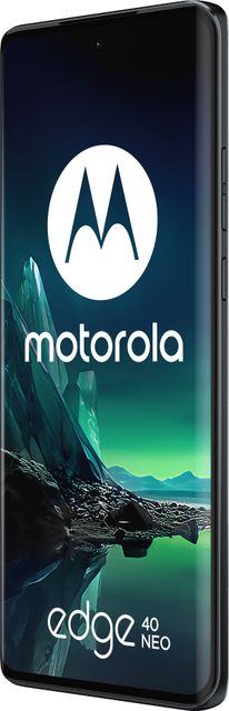 【美品】Motorola edge 40 neo 黒 MOTOROLA Edge 40 Neo (128 GB Storage, 8 GB RAM) Online at Best
